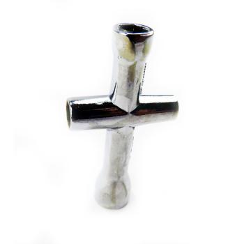 Zündkerzenschlüssel 4/4,5/5,5/7 mm