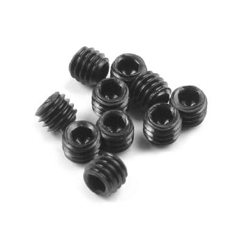 Madenschraube - Innensechskant - M3x2.5mm (10 Stück)