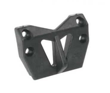 Heckplatte 3,5mm Bohrung