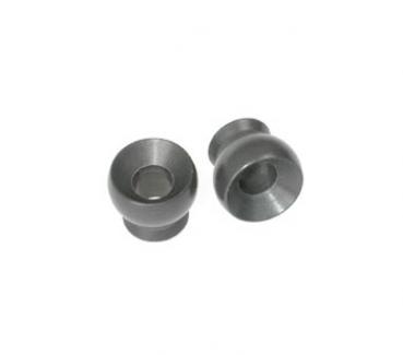 Gelenkkugel 9,0mm Alu