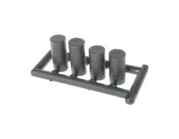 Abstandsbolzen Nylon (4)