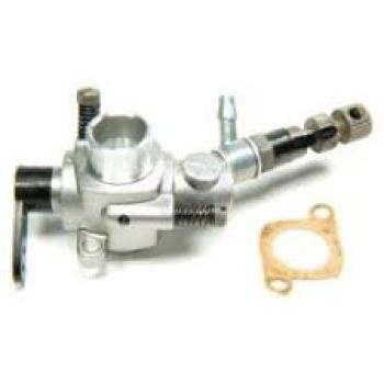CARBURETOR,GP-42