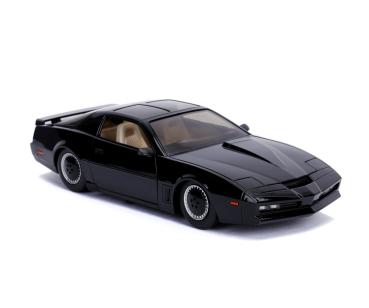 1:24 Knight Rider Kitt , Try Me