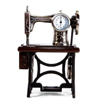 Siva Clock Sewing Machine