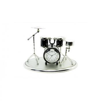 Siva Clock Drum Set