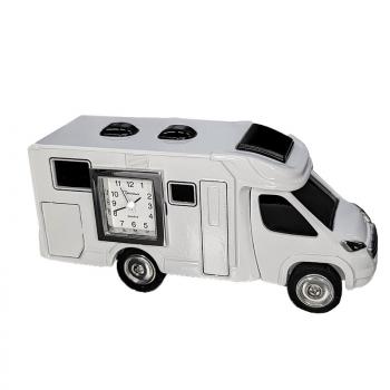 Siva Clock Camper
