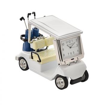 Siva Clock Golf Cart