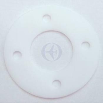Flywheel Shim (0,5mm)