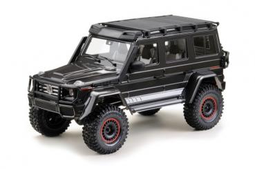 1:10 EP Crawler CR4.4 "WOLF" antrazit RTR