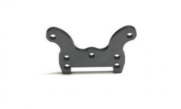 Aluminium Dämpferbrücke vorne Buggy/Truggy