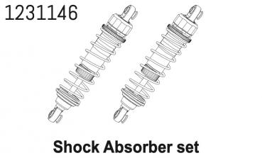 Stoßdämpfer Set CR4.4 (2)