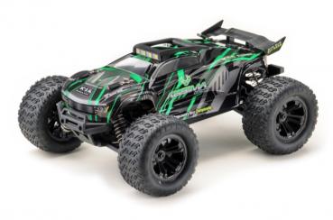 1:16 Truggy MINI AT pink/grau 4WD RTR