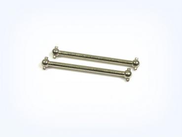 Metal Wheel Drive Shafts (2PCS)