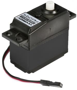 Servo "S60PH" 6kg 25Z/JR