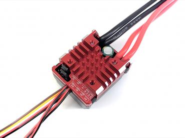 1:10 Brushed Crawler PRO Regler 80A