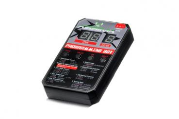 Programmierbox für Crawler PRO ESC