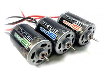 Elektro Motor "Thrust eco" 18T