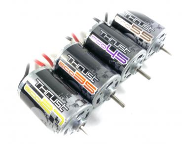 Elektro Motor "Thrust eco" 35T Crawler Spec.