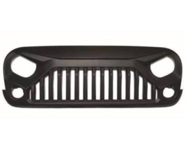 1:10 Kühlergrill für Jeep