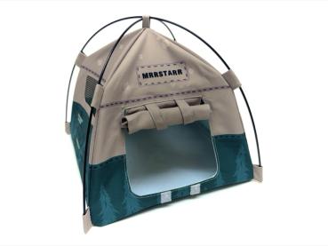 1:10 Iglu Zelt Atrappe