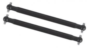 rear drive shafts L/R