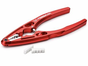 Pro Multi Tool Dämpferkolbenzange & Pivot Balls