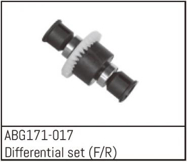 Differential F/R