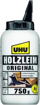 UHU Holzleim Original 750ml