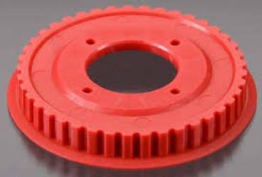 Tail Drive Pulley, R30
