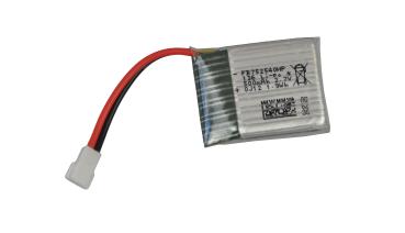 LiPo Akku 1S 3,7V 500mAh