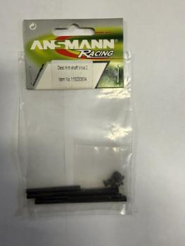 Ansmann Arm shaft Virus 2.0 (115000634)