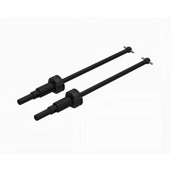 CVD Driveshaft Set 71mm (2)