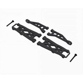Rear Suspension Arm Set D (2): MINI
