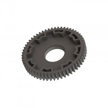 HD 57T Spur Gear, 0.8Mod