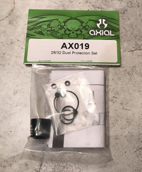 28/32 Dust Protection Set