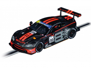 DIG 132 Aston-Martin Vantage GT3 "Bullitt Racing, No.99"
