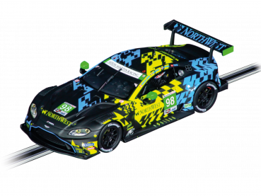 DIG 132 Aston-Martin Vantage GT3 "Northwest, No.98"