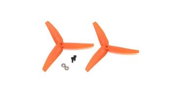 Tail Rotor Orange (2) 230 S V2