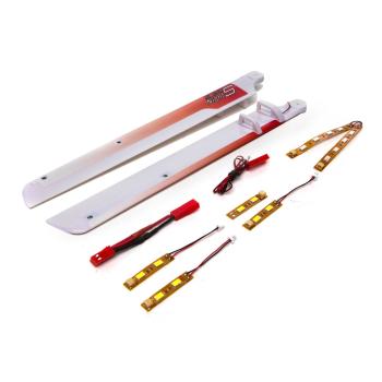 Blade Complete Night Light Kit Upgrade: 230 S