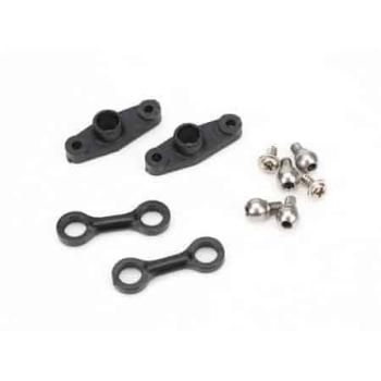 Blate Bell Mischer Anl.Set B450 3D, B400