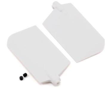 Flybar paddles (2) B450, B400