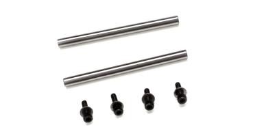 Spindle Set (2): B500 3D/X (BLH1821)