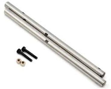 Main Shaft (1) B500 3D