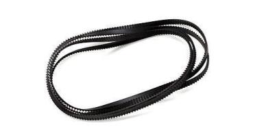 BLADE Tail Drive Belt B500 3D/X