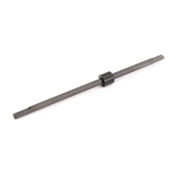 Blade Carbon Fiber Main Shaft with Collar & Hardware: Nano CP X