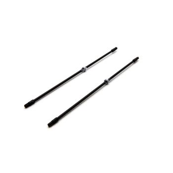 Blade 180 CFX: Heckwelle (2)