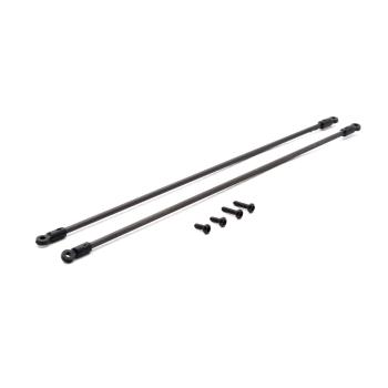 Blade 180 CFX: Halter Heckausleger