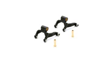 Blade Tail Pitch Bellcrank: 180 CFX, Fusion 180