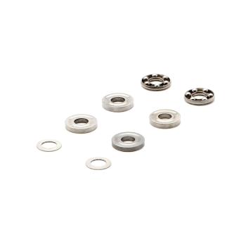 Blade 2.5x6x2.8mm Thrust Bearing: 180 CFX, 130 S, Fusion 180
