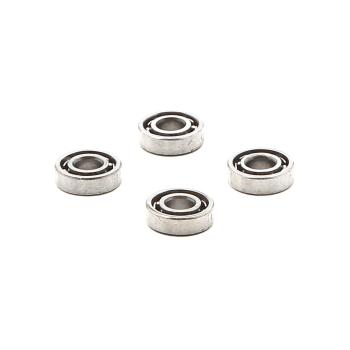 Blade 2.5x6x1.8mm Radial Bearing: 180 CFX, 130 S, Fusion 180